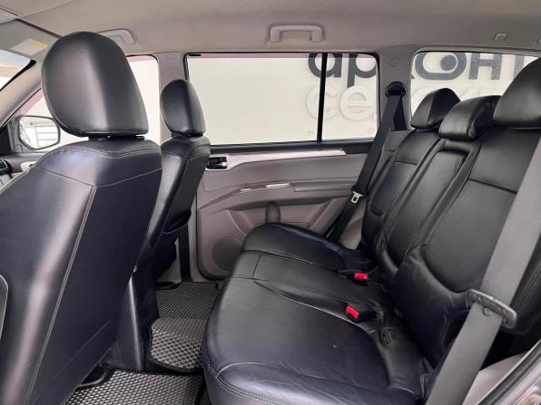 Mitsubishi Pajero Sport II с пробегом 2011 года, цена 1 590 000 рублей, 197523 км, внедорожник, Автокод Объявления