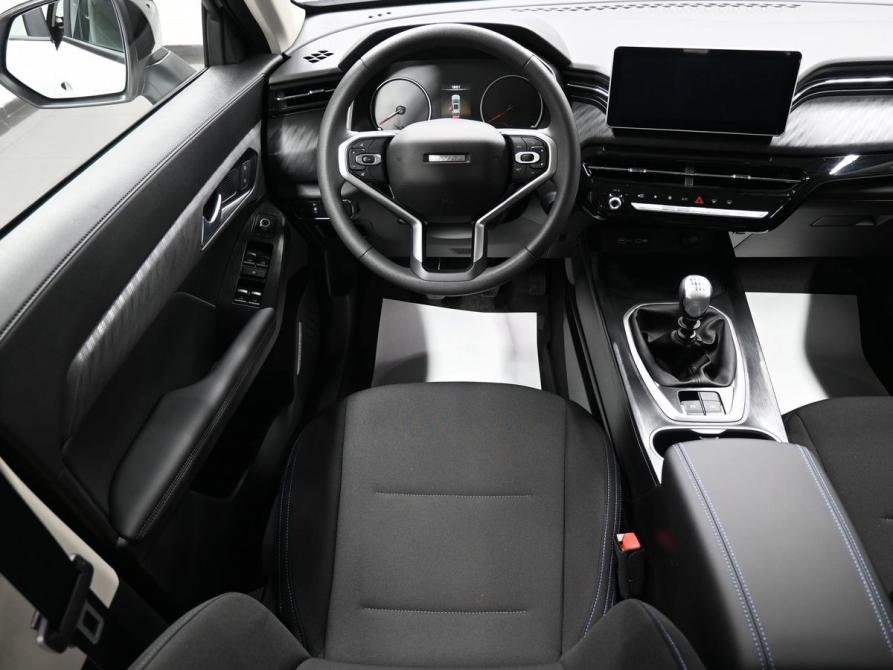 Haval Jolion I Рестайлинг 2 Тверь  - изображение 11