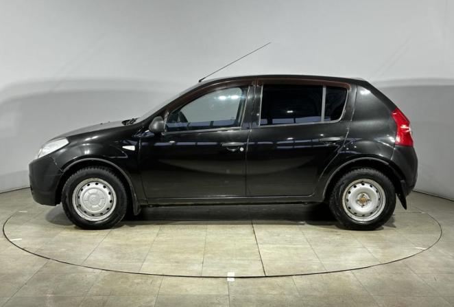 Renault Sandero I с пробегом 2013 года, цена 445 000 рублей, 224339 км, хэтчбек, Автокод Объявления