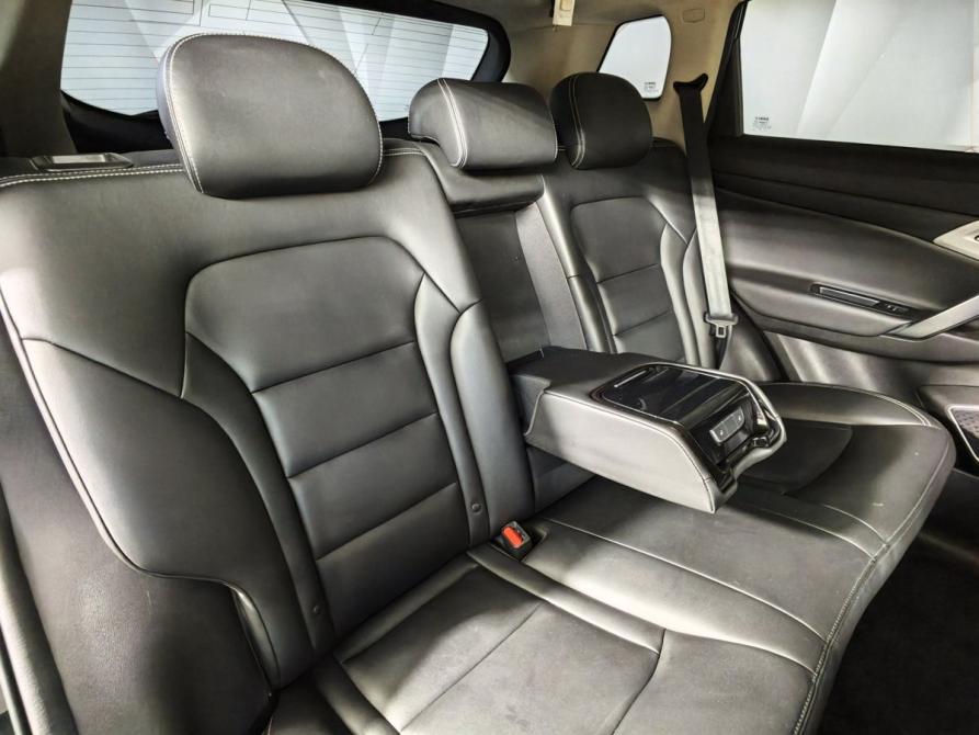Geely Atlas I Москва  - изображение 16