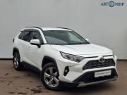 Toyota RAV4 V (XA50) Москва  - изображение 15