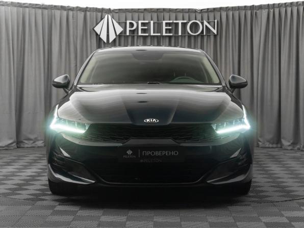 Kia K5 III с пробегом 2020 года, цена 2 840 000 рублей, 77529 км, седан, Автокод Объявления