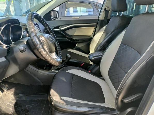 Lada (ВАЗ) Vesta I с пробегом 2019 года, цена 630 797 рублей, 700000 км, универсал, Автокод Объявления