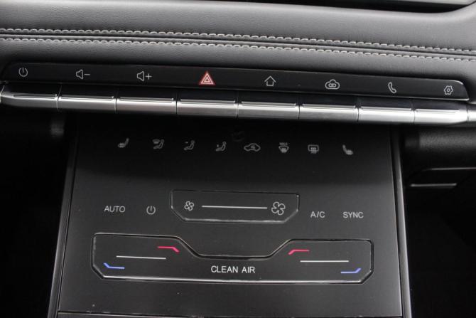 Chery Tiggo 7 Pro I с пробегом 2021 года, цена 1 590 000 рублей, 109465 км, внедорожник, Автокод Объявления