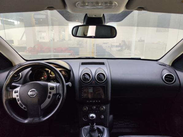 Nissan Qashqai I с пробегом 2008 года, цена 735 000 рублей, 308000 км, внедорожник, Автокод Объявления