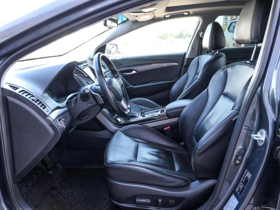 Hyundai i40 I Рестайлинг Москва  - изображение 15