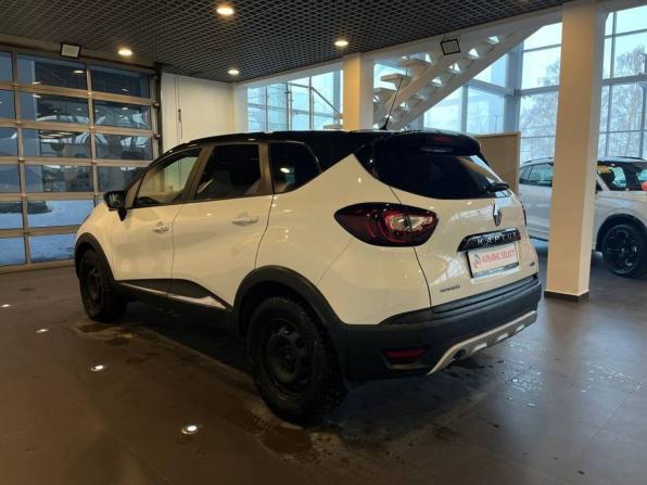 Renault Kaptur I с пробегом 2019 года, цена 1 510 000 рублей, 178418 км, внедорожник, Автокод Объявления