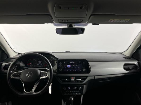 Volkswagen Polo VI с пробегом 2020 года, цена 1 499 000 рублей, 106094 км, лифтбек, Автокод Объявления