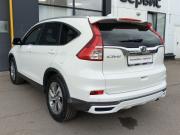 Honda CR-V V Москва  - изображение 24