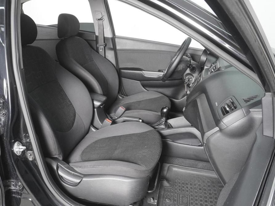 Kia Rio III Рестайлинг Ростов-на-Дону  - изображение 8