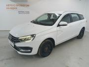 Lada (ВАЗ) Vesta I Рестайлинг (NG) Москва  - изображение 17