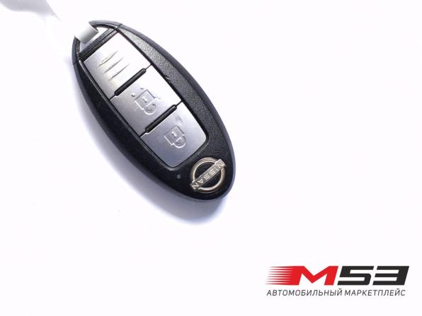 Nissan Note III с пробегом 2021 года, цена 1 799 995 рублей, 50045 км, хэтчбек, Автокод Объявления