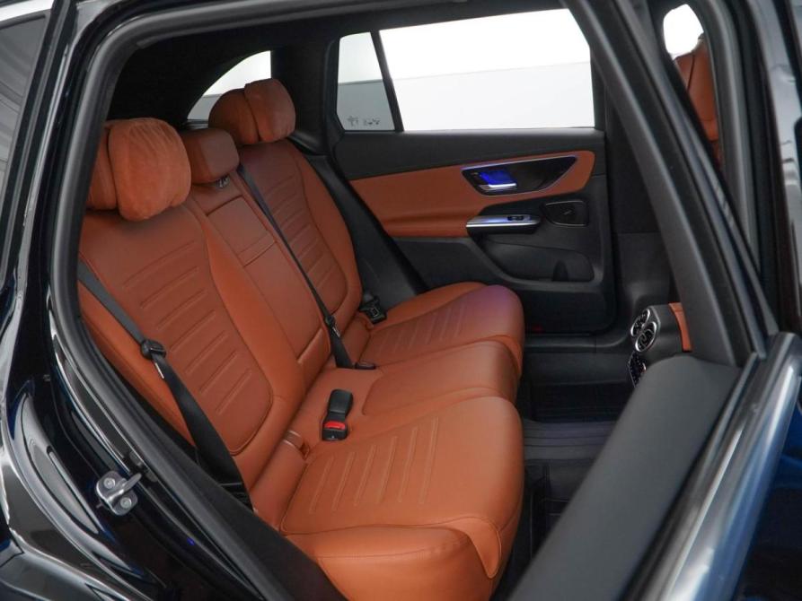 Mercedes-Benz GLC II (X254) Москва  - изображение 7