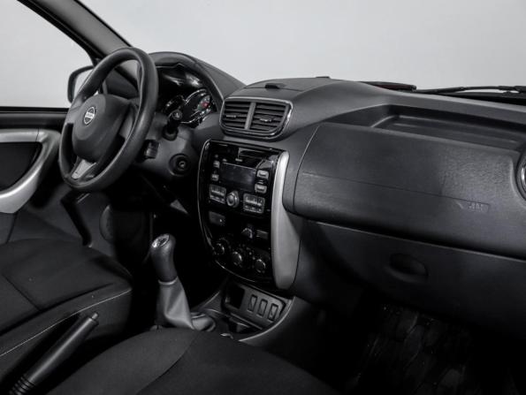 Nissan Terrano III (D10) с пробегом 2018 года, цена 1 650 000 рублей, 16518 км, внедорожник, Автокод Объявления