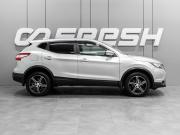 Nissan Qashqai II Тюмень  - изображение 25