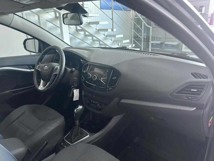 Lada (ВАЗ) Vesta I Уфа  - изображение 26