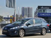 Peugeot 408 I Новосибирск  - изображение 29