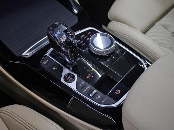 BMW X4 II (G02) Рестайлинг с пробегом 2021 года, цена 6 299 000 рублей, 86219 км, внедорожник, Автокод Объявления