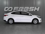 Hyundai Solaris II Рестайлинг Ростов-на-Дону  - изображение 22