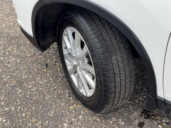 Nissan X-Trail III Рестайлинг с пробегом 2021 года, цена 2 600 000 рублей, 50388 км, внедорожник, Автокод Объявления