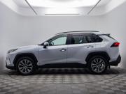 Toyota RAV4 V (XA50) Москва  - изображение 20