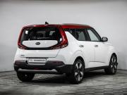 Kia Soul III Санкт-Петербург  - изображение 34