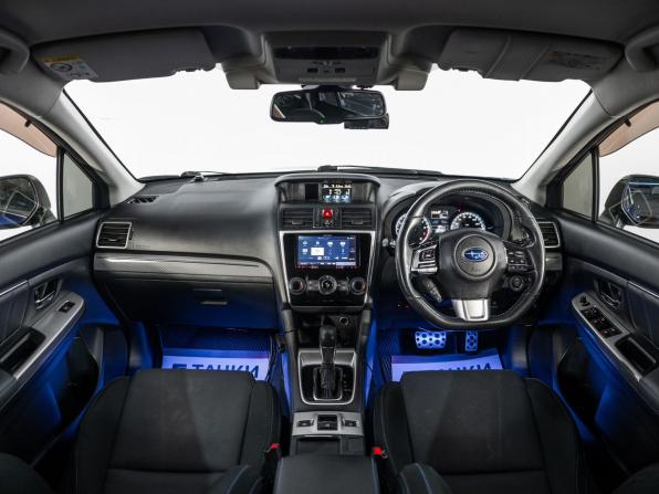 Subaru Levorg I с пробегом 2016 года, цена 1 500 000 рублей, 137418 км, универсал, Автокод Объявления
