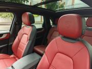 Porsche Cayenne III Рестайлинг Москва  - изображение 50