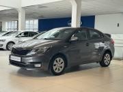 Kia Rio III Рестайлинг Челябинск  - изображение 22