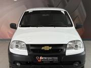 Chevrolet Niva I Рестайлинг Сургут  - изображение 12