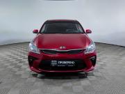 Kia Rio IV Уфа  - изображение 24