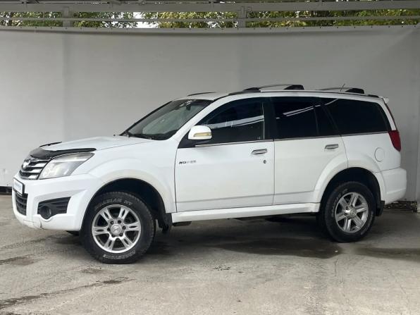 Great Wall Hover H3 I с пробегом 2011 года, цена 520 000 рублей, 157000 км, внедорожник, Автокод Объявления