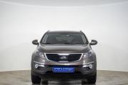 Kia Sportage III Оренбург  - изображение 20