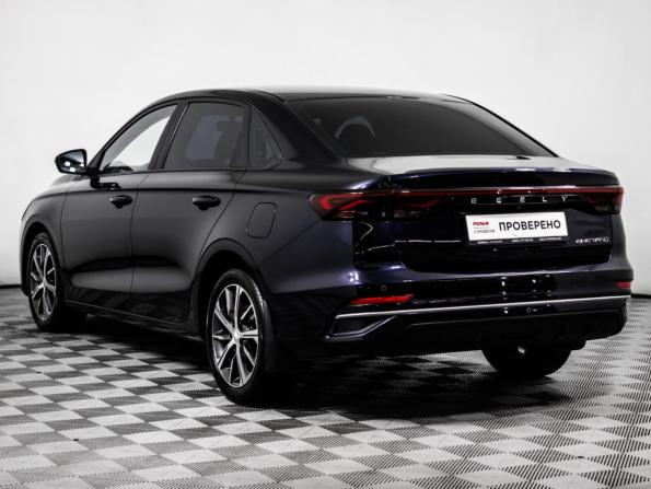 Geely Emgrand II с пробегом 2023 года, цена 1 730 000 рублей, 32441 км, седан, Автокод Объявления
