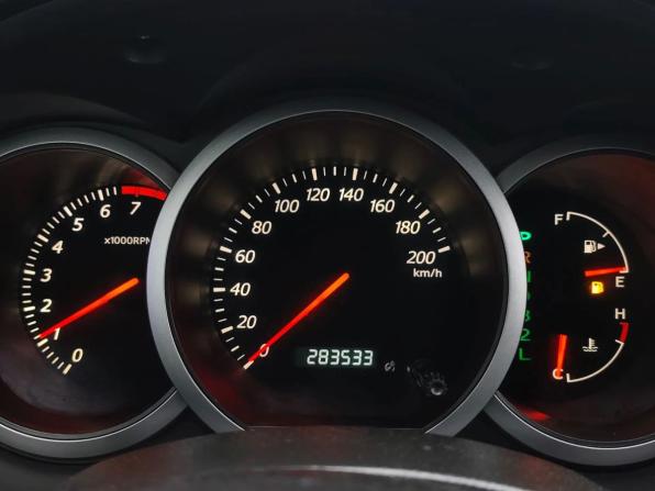 Suzuki Grand Vitara II Рестайлинг с пробегом 2008 года, цена 759 000 рублей, 283533 км, внедорожник, Автокод Объявления