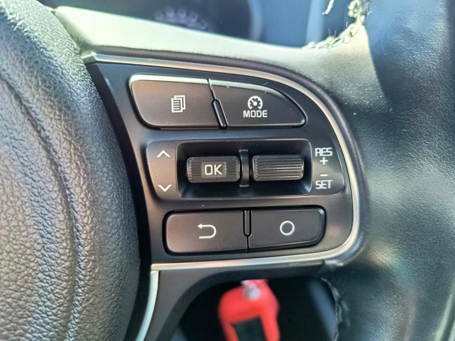 Kia Optima IV Тюмень  - изображение 17