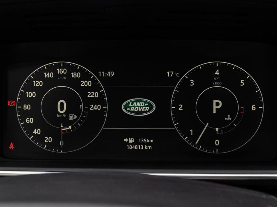 Land Rover Range Rover IV Краснодар  - изображение 24