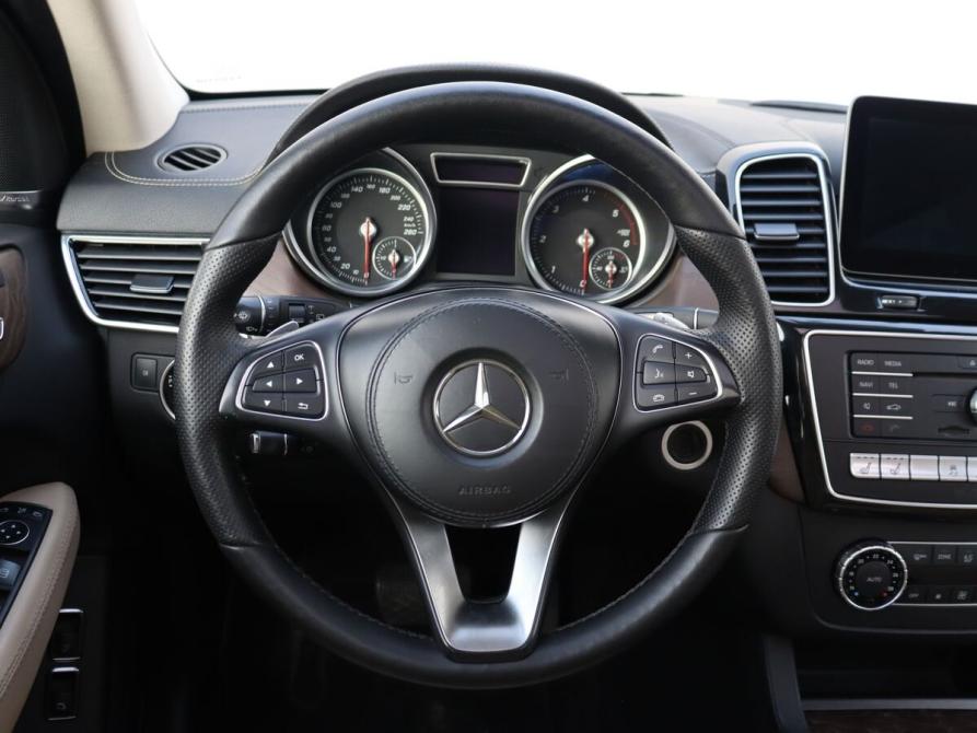 Mercedes-Benz GLS I (X166) Москва  - изображение 13