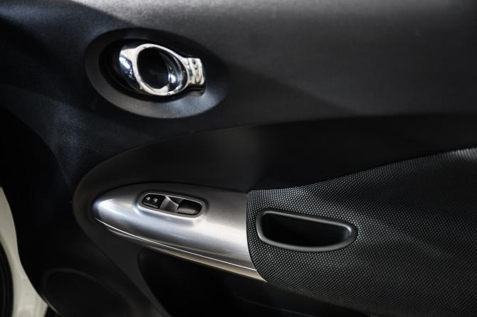 Nissan Juke I Рестайлинг с пробегом 2014 года, цена 1 100 000 рублей, 78000 км, внедорожник, Автокод Объявления