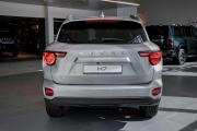 Haval H7 I Москва  - изображение 10