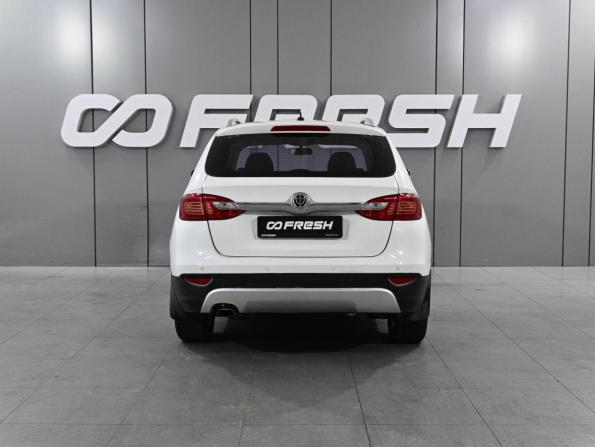 Brilliance V5 I с пробегом 2014 года, цена 789 000 рублей, 173317 км, внедорожник, Автокод Объявления