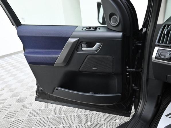 Land Rover Freelander II с пробегом 2010 года, цена 815 000 рублей, 169331 км, внедорожник, Автокод Объявления