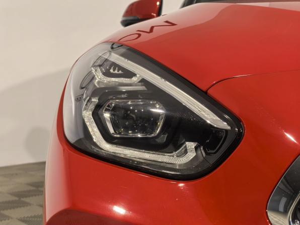 BMW Z4 III (G29) с пробегом 2019 года, цена 5 499 000 рублей, 71087 км, родстер, Автокод Объявления