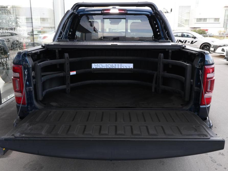 Ram 1500 V Москва  - изображение 9