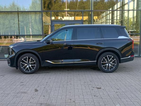 GAC GS8 II с пробегом 2024 года, цена 3 400 000 рублей, 59086 км, внедорожник, Автокод Объявления