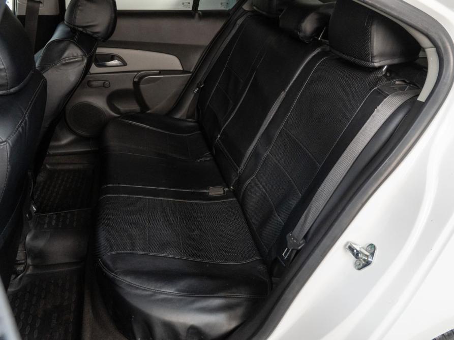 Chevrolet Cruze I Тюмень  - изображение 16