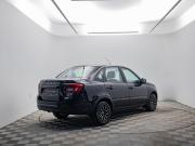Lada (ВАЗ) Granta I Рестайлинг Москва  - изображение 21