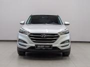 Hyundai Tucson III Москва  - изображение 34