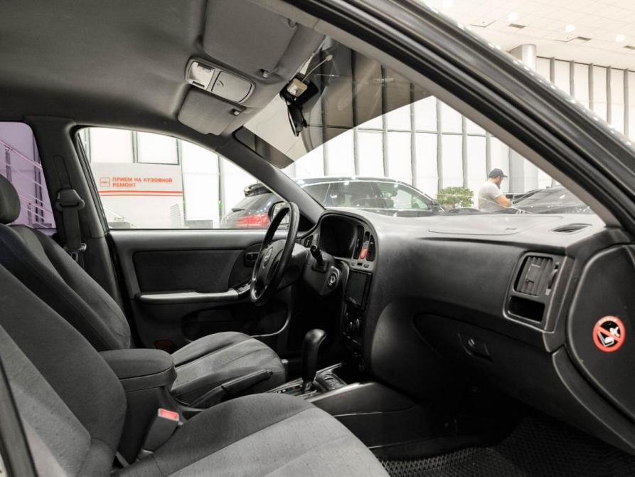 Hyundai Elantra III (XD2) Рестайлинг Казань  - изображение 13