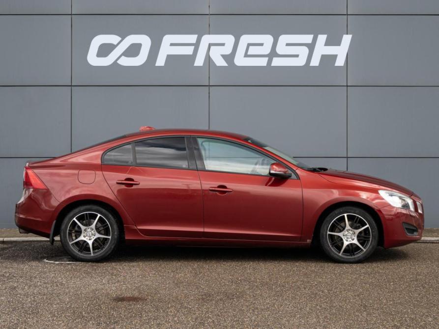 Volvo S60 II Краснодар  - изображение 5